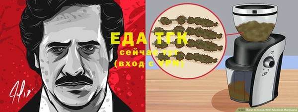 индика Алексеевка